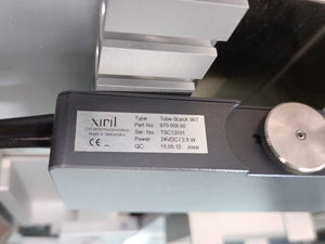 Xiril N100-1-8 Flow Gamma 1, 930202.1, 100-240VAC, 50/60Hz