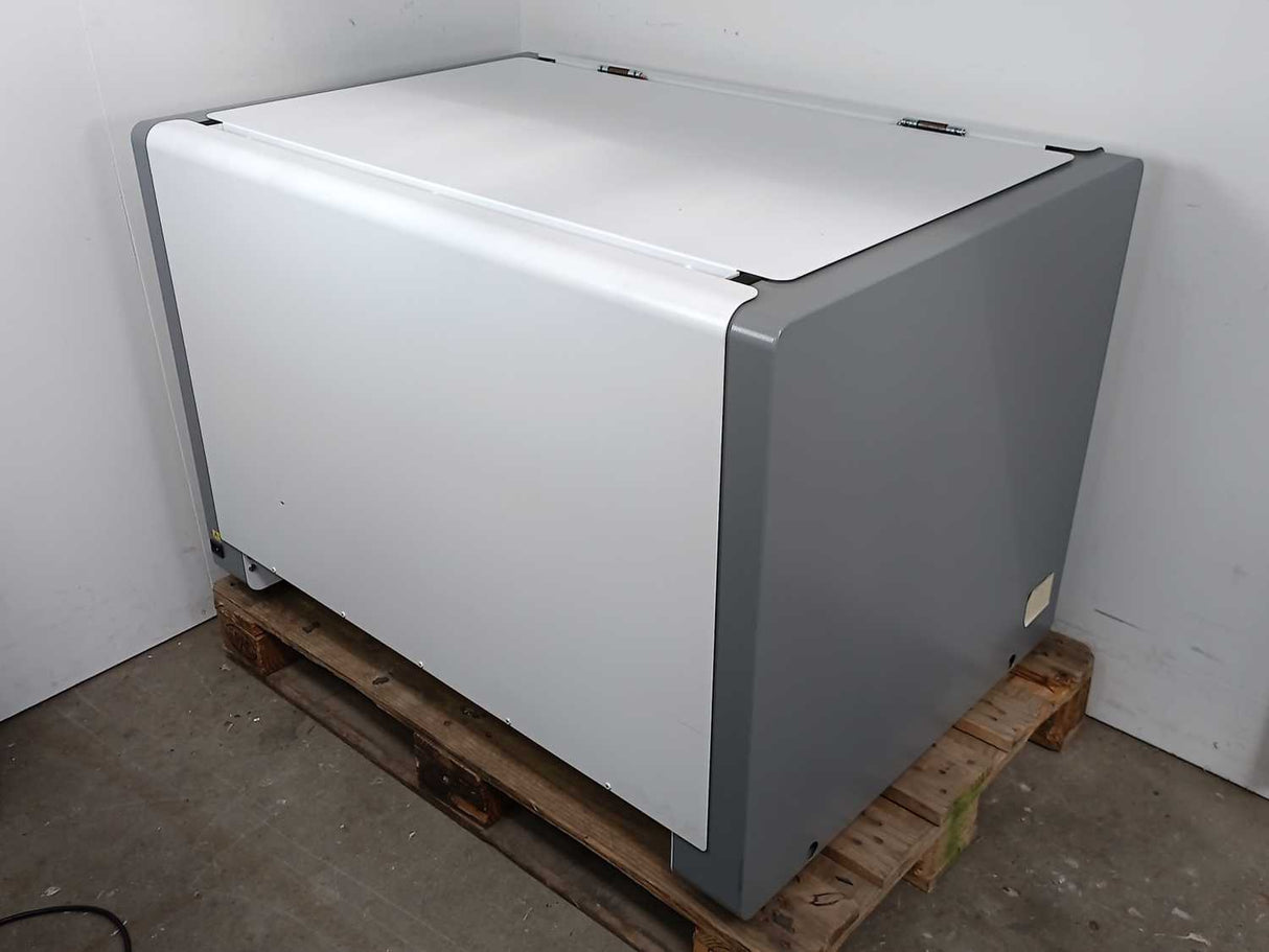 Xiril N100-1-8 Flow Gamma 1, 930202.1, 100-240VAC, 50/60Hz