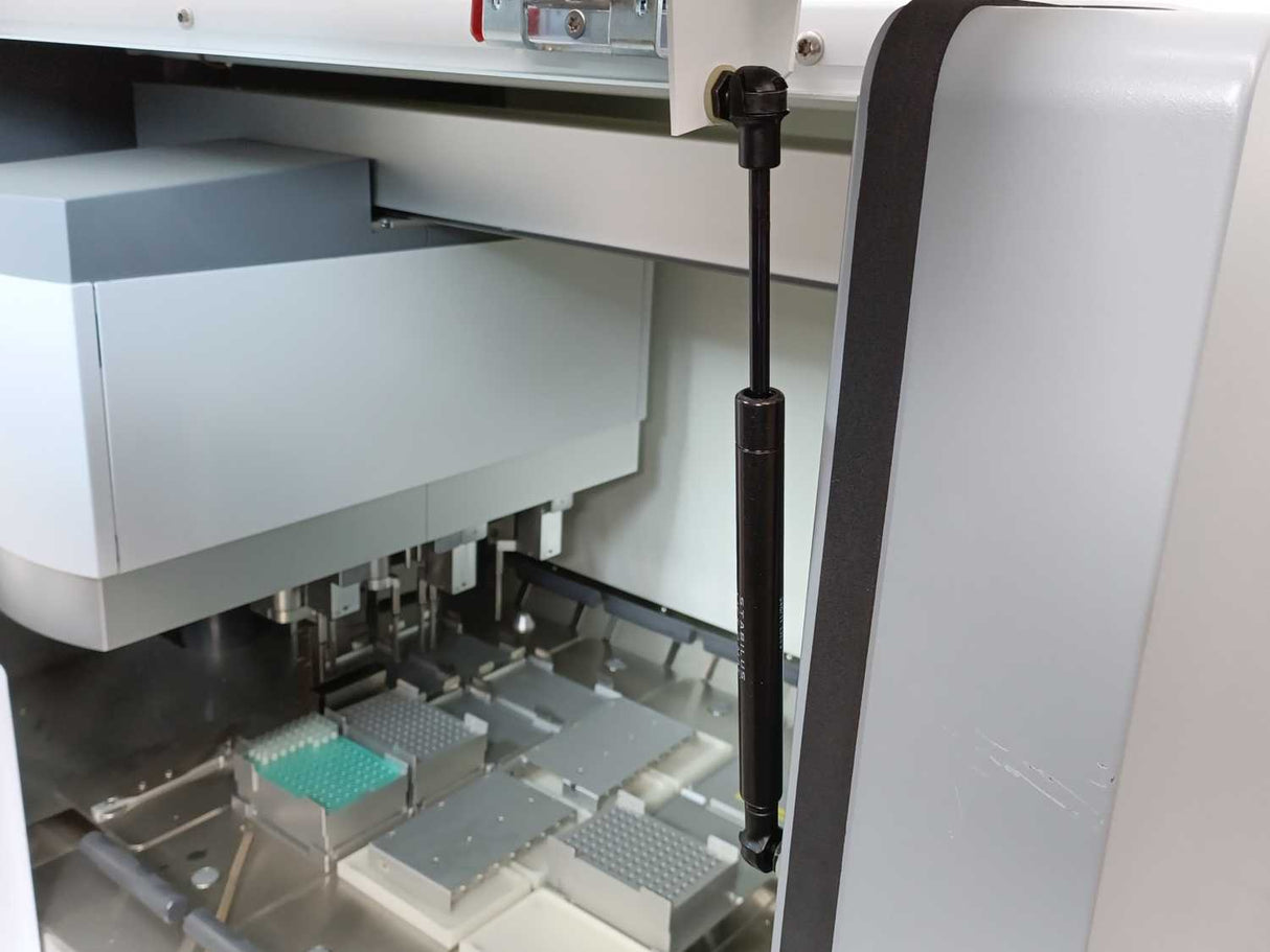 Xiril N100-1-8 Flow Gamma 1, 930202.1, 100-240VAC, 50/60Hz