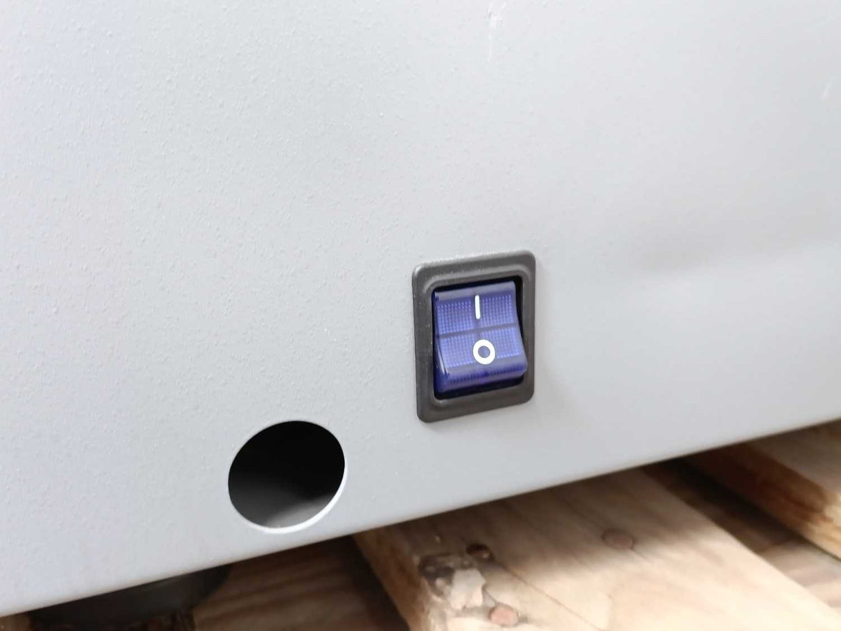 Xiril N100-1-8 Flow Gamma 1, 930202.1, 100-240VAC, 50/60Hz