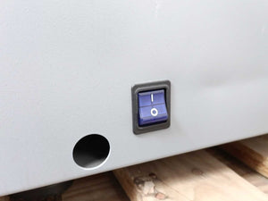 Xiril N100-1-8 Flow Gamma 1, 930202.1, 100-240VAC, 50/60Hz