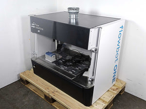 Flow Robotics FRFB1-R2-20-0111 Liquid Handeling Robot, Flowbot One