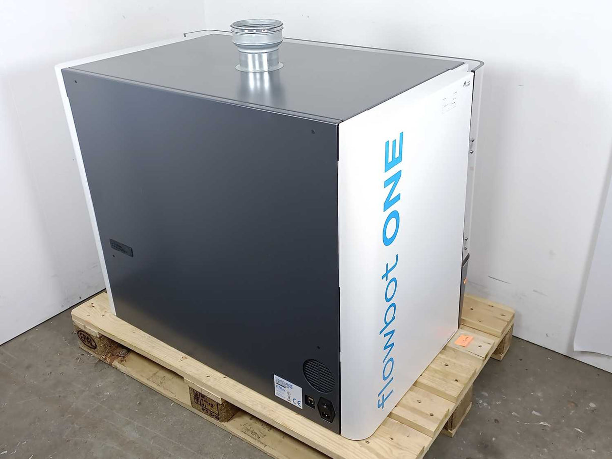 Flow Robotics FRFB1-R2-20-0111 Liquid Handeling Robot, Flowbot One