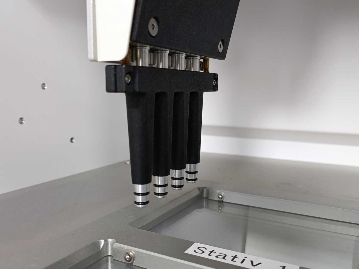 Flow Robotics FRFB1-R2-20-0111 Liquid Handeling Robot, Flowbot One