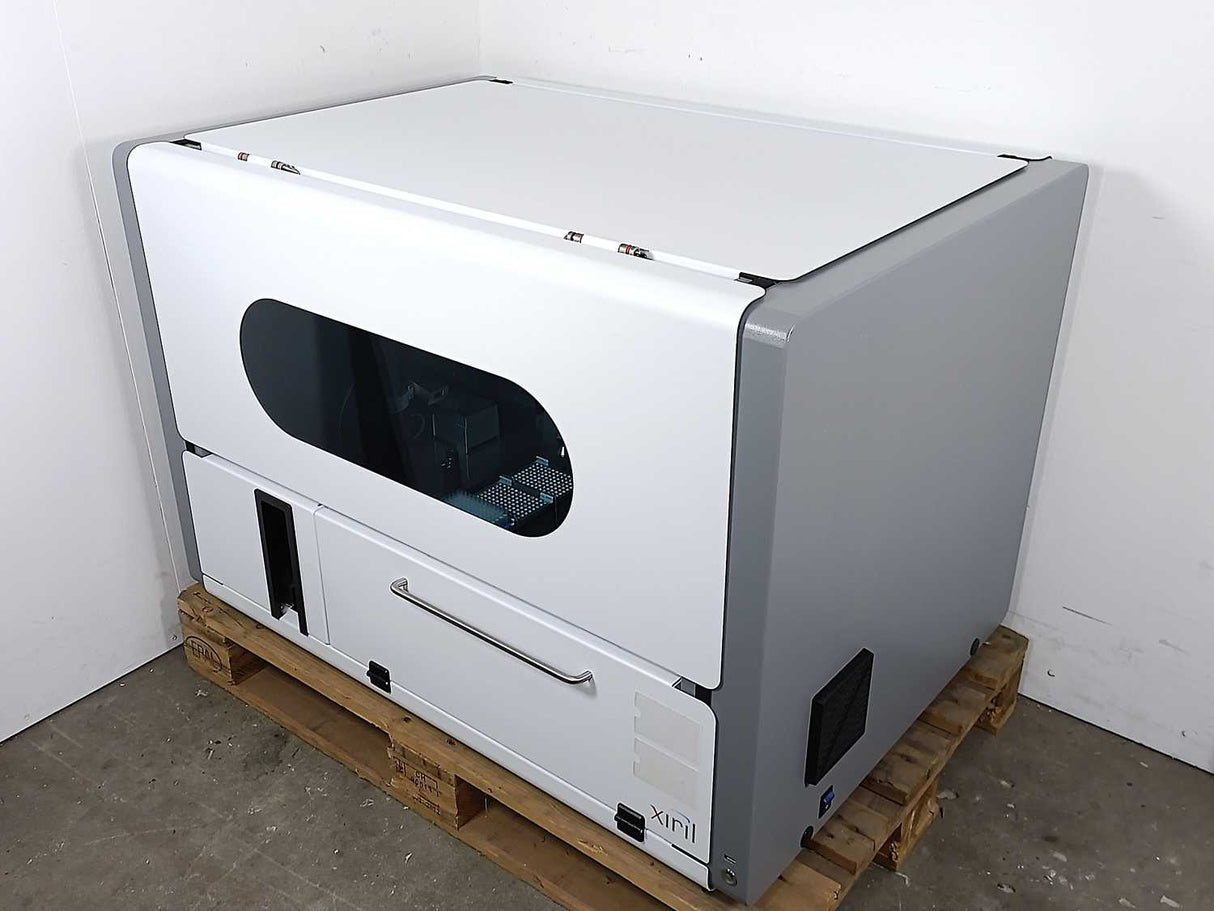 Xiril N100-1-8 Flow Alpha 1, 930200.00, 100-240VAC, 50/60Hz