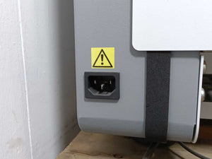 Xiril N100-1-8 Flow Alpha 1, 930200.00, 100-240VAC, 50/60Hz