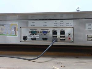 Xiril N100-1-8 Flow Alpha 1, 930200.00, 100-240VAC, 50/60Hz