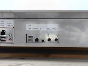 Xiril N100-1-8 Flow Alpha 1, 930200.00, 100-240VAC, 50/60Hz
