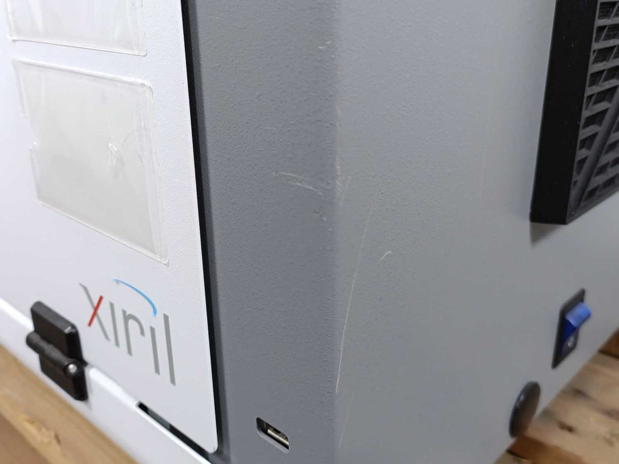 Xiril N100-1-8 Flow Alpha 1, 930200.00, 100-240VAC, 50/60Hz