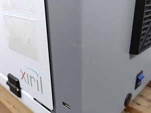 Xiril N100-1-8 Flow Alpha 1, 930200.00, 100-240VAC, 50/60Hz
