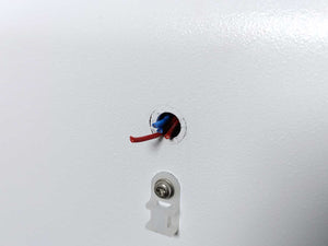 Xiril N100-1-8 Flow Alpha 1, 930200.00, 100-240VAC, 50/60Hz