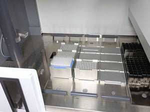 Xiril N100-1-8 Flow Alpha 1, 930200.00, 100-240VAC, 50/60Hz