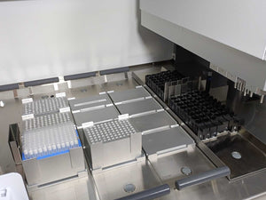 Xiril N100-1-8 Flow Alpha 1, 930200.00, 100-240VAC, 50/60Hz