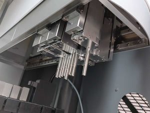 Xiril N100-1-8 Flow Alpha 1, 930200.00, 100-240VAC, 50/60Hz