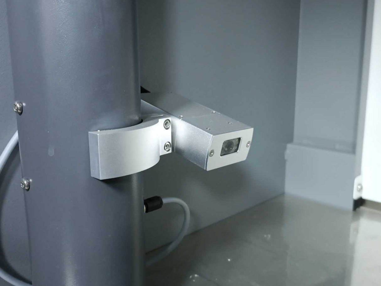 Xiril N100-1-8 Flow Alpha 1, 930200.00, 100-240VAC, 50/60Hz