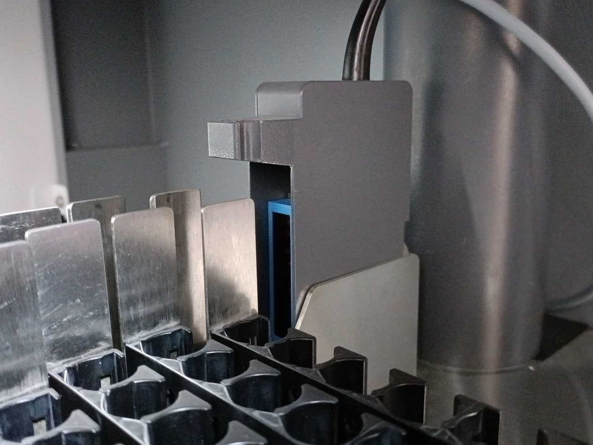 Xiril N100-1-8 Flow Alpha 1, 930200.00, 100-240VAC, 50/60Hz