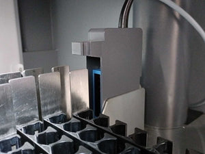Xiril N100-1-8 Flow Alpha 1, 930200.00, 100-240VAC, 50/60Hz