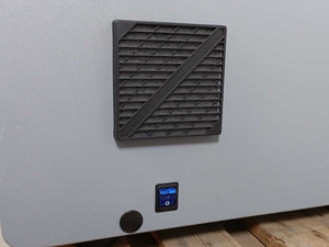 Xiril N100-1-8 Flow Alpha 1, 930200.00, 100-240VAC, 50/60Hz