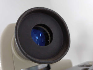 Nikon NF-505 Fundus Retinal Camera, With: Nikon-GX-35 Camera
