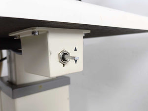 Nikon NF-505 Fundus Retinal Camera, With: Nikon-GX-35 Camera