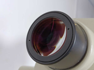 Nikon NF-505 Fundus Retinal Camera, With: Nikon-GX-35 Camera