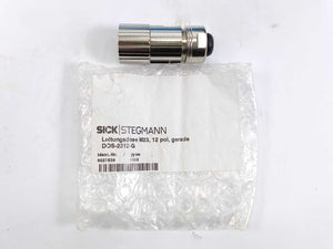 SICK 1029789 Time Of Flight Sensor, DME4000-111
