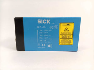 SICK 1029789 Time Of Flight Sensor, DME4000-111