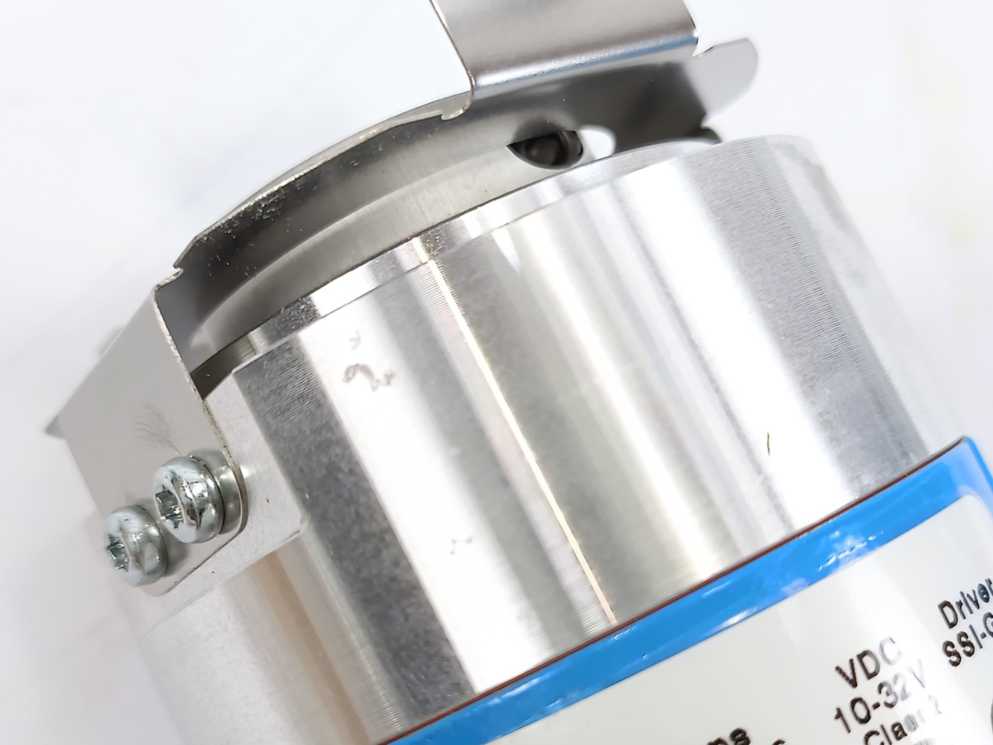 SICK 1030009 Absolute Encoder, ATM60-AAA12x12