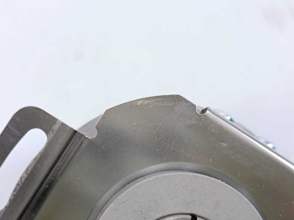 SICK 1030009 Absolute Encoder, ATM60-AAA12x12