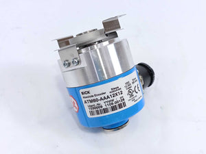 SICK 1030009 Absolute Encoder, ATM60-AAA12x12