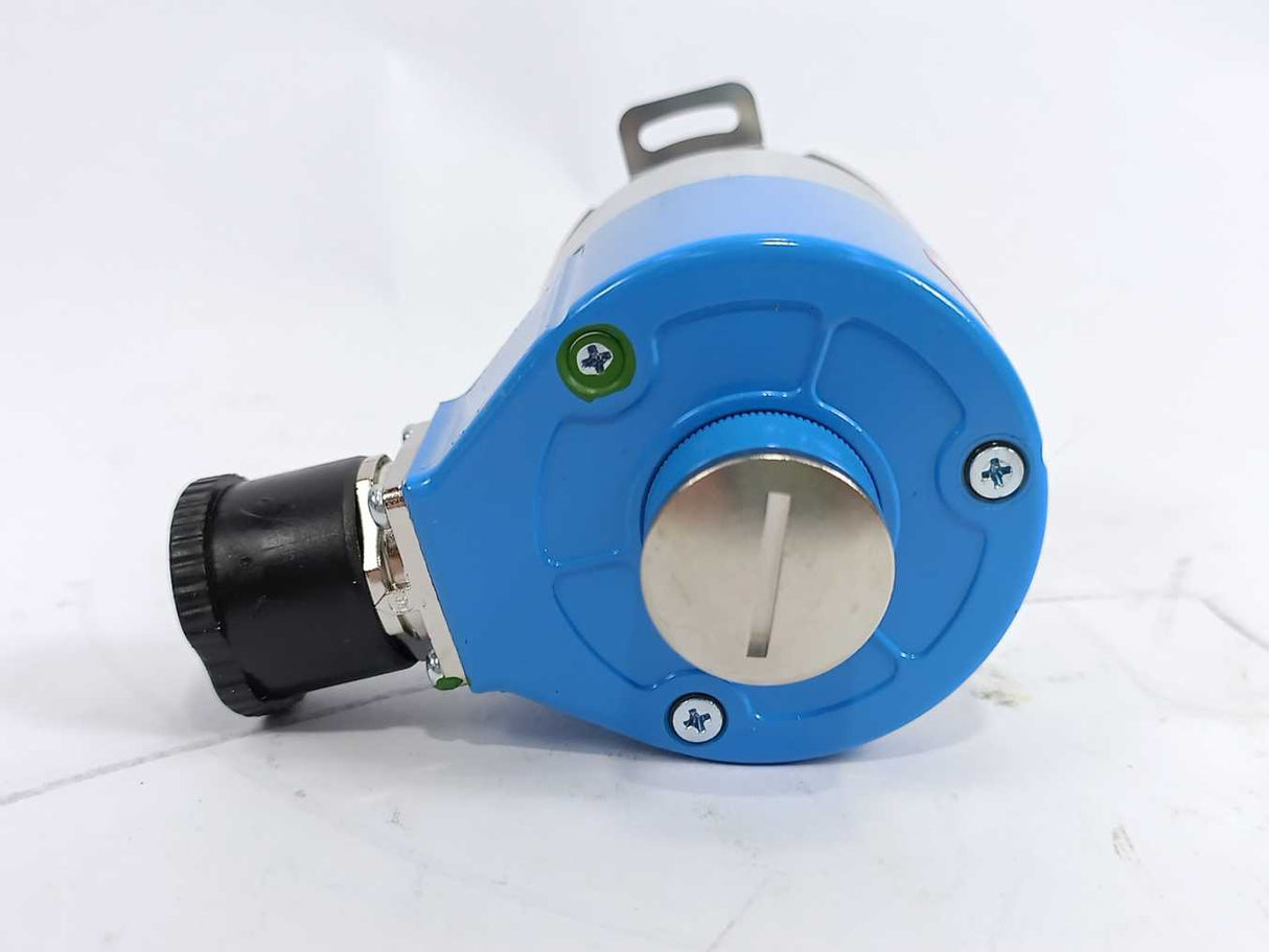 SICK 1030009 Absolute Encoder, ATM60-AAA12x12