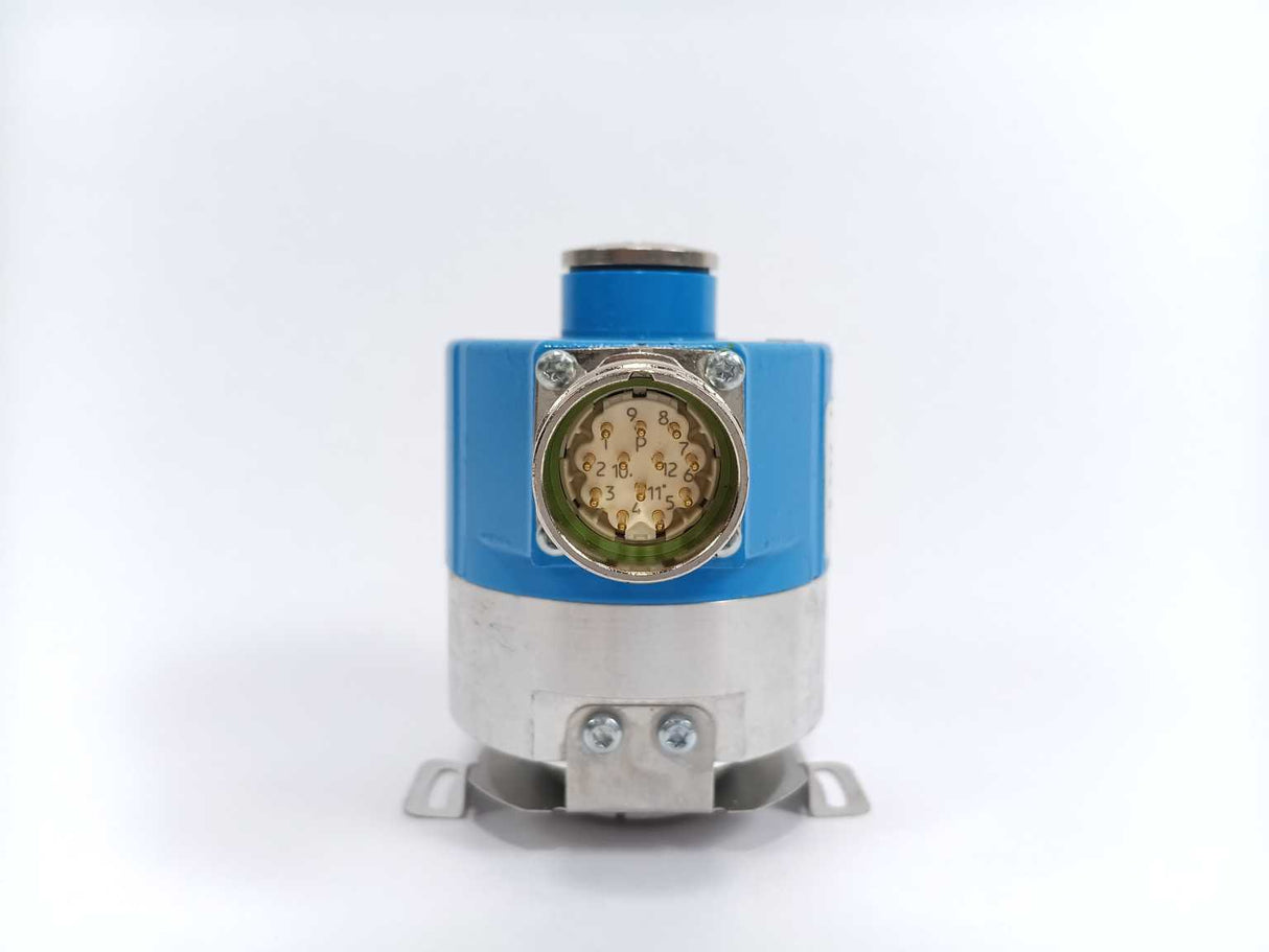 SICK 1030009 Absolute Encoder, ATM60-AAA12x12