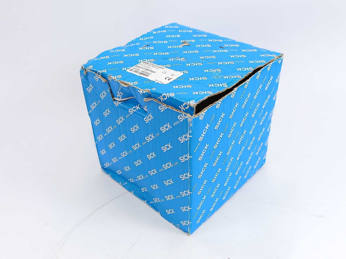 SICK 1035241 Wire Draw Encoders, BKS09-ATBM0520