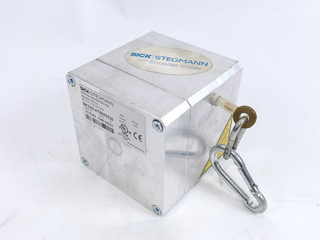 SICK 1035241 Wire Draw Encoders, BKS09-ATBM0520