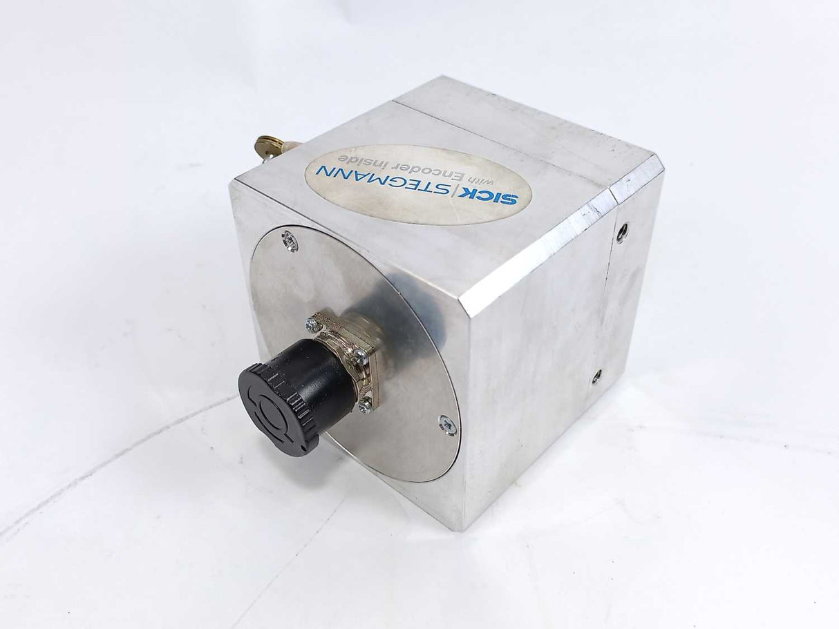 SICK 1035241 Wire Draw Encoders, BKS09-ATBM0520