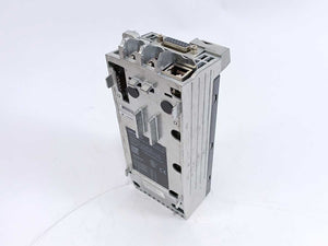 Siemens 6SL3040-0JA01-0AA0 Sinamics S110 Control Unit CU305 DP