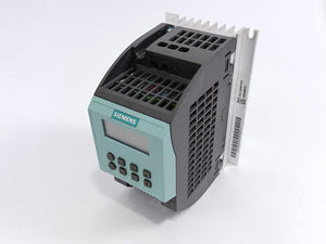 Siemens 6SL3211-0AB13-7BB1 SINAMICS G110-CPM110 AC Drive