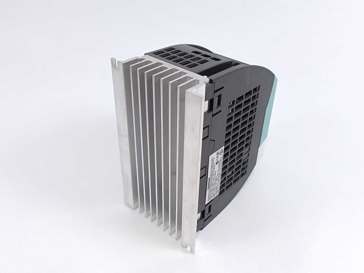 Siemens 6SL3211-0AB13-7BB1 SINAMICS G110-CPM110 AC Drive