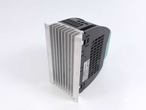 Siemens 6SL3211-0AB13-7BB1 SINAMICS G110-CPM110 AC Drive