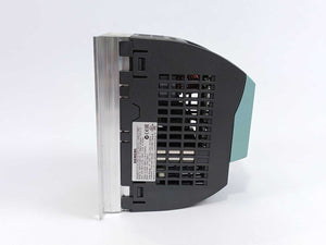 Siemens 6SL3211-0AB13-7BB1 SINAMICS G110-CPM110 AC Drive