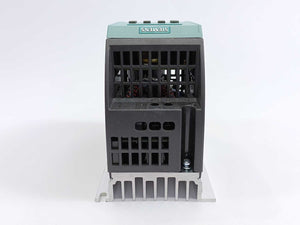 Siemens 6SL3211-0AB13-7BB1 SINAMICS G110-CPM110 AC Drive