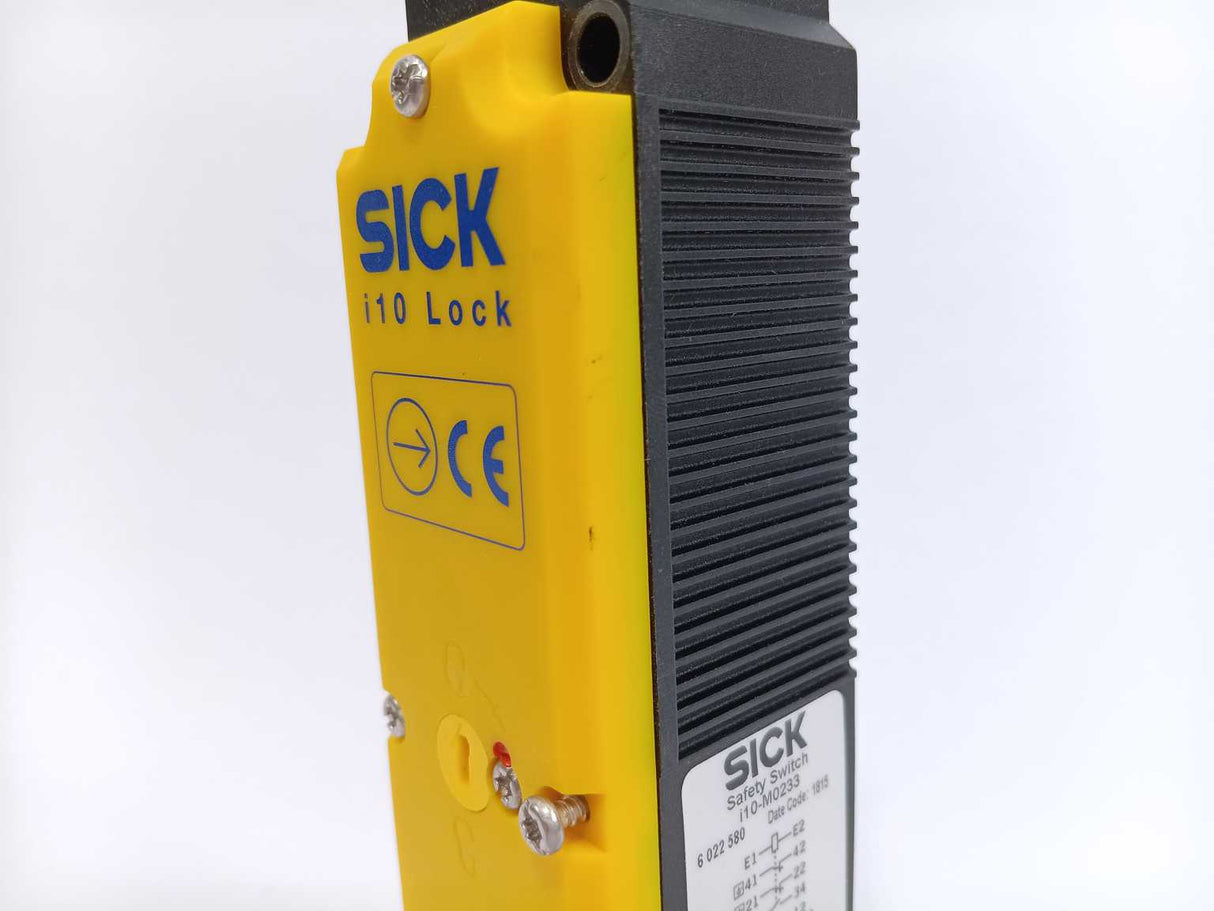 SICK 6022580 i10-M0233 Lock - Safety switches
