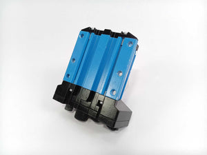 SICK 1058126 Optical Linear Measurment Sensor OLM200-1009