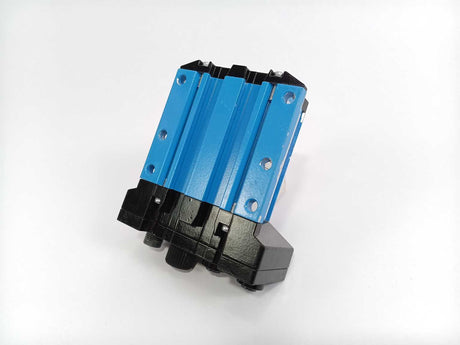 SICK 1058126 Optical Linear Measurment Sensor OLM200-1009