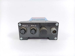 SICK 1058126 Optical Linear Measurment Sensor OLM200-1009
