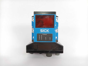 SICK 1058126 Optical Linear Measurment Sensor OLM200-1009