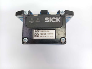 SICK 1058126 Optical Linear Measurment Sensor OLM200-1009