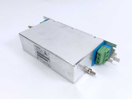 Siemens 6SL3000-0HE21-0AA0 Line Filter for 10kW Smart Line Module