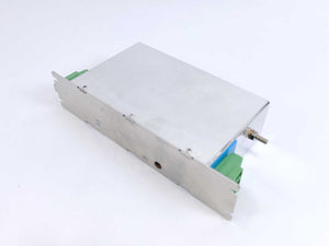 Siemens 6SL3000-0HE21-0AA0 Line Filter for 10kW Smart Line Module