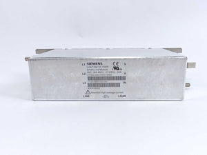 Siemens 6SL3000-0HE21-0AA0 Line Filter for 10kW Smart Line Module
